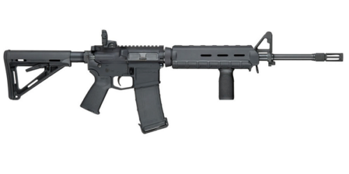 SWLE*M&P15MOE MID 5.56