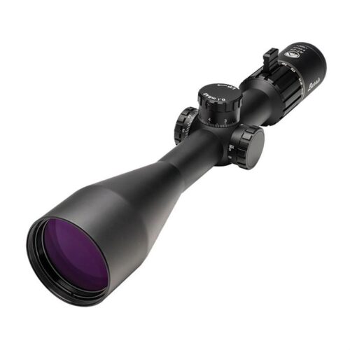 RT 5-25X56MM 30MM SCR2 MIL FFP