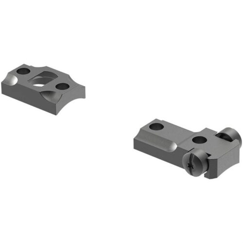 STANDARD TWO-PIECE RIFLE BASES