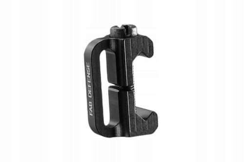 FAB Defense FXSLA SLA Sling Picatinny Attachment Accepts Slings U