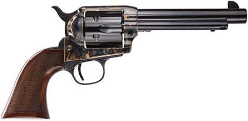 Taylors & Company 4110DE Smoke Wagon Deluxe 45 Colt (LC) 6rd 5.50