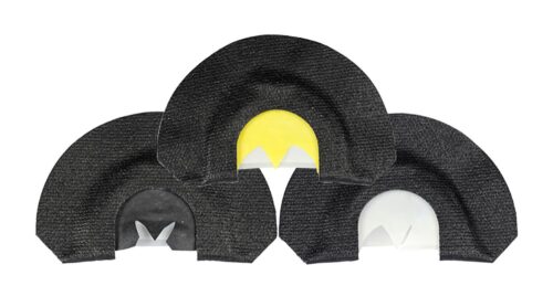 Power Calls 24226 Short Circuit Combo  Diaphragm Call Turkey Hen