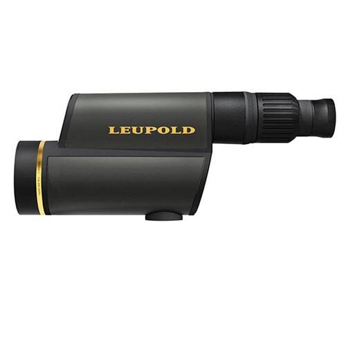 GOLD RING 12-40X60MM HD SPOTTING SCOPES