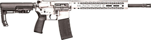 Black Rain Ordnance BROFUSIONWB Spec15 Fusion 5.56x45mm NATO 30+1