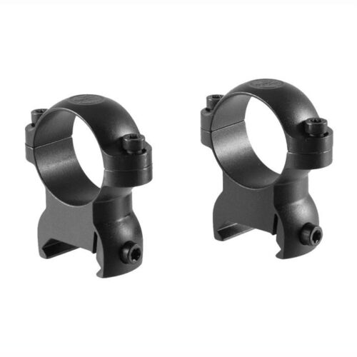 LRW 1'' SCOPE RINGS
