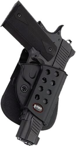 Fobus R1911BH Passive Retention Evolution OWB Black Polymer passi