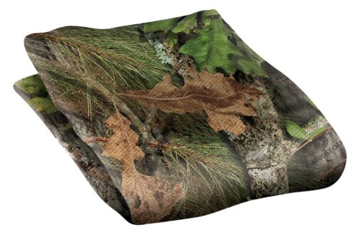 Vanish 25311 Blind Fabric  Mossy Oak Obsession 12' L x 54 W Burla