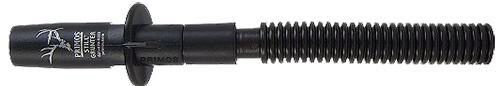 Primos 708 Still  Grunter Call Attracts Deer Black Plastic