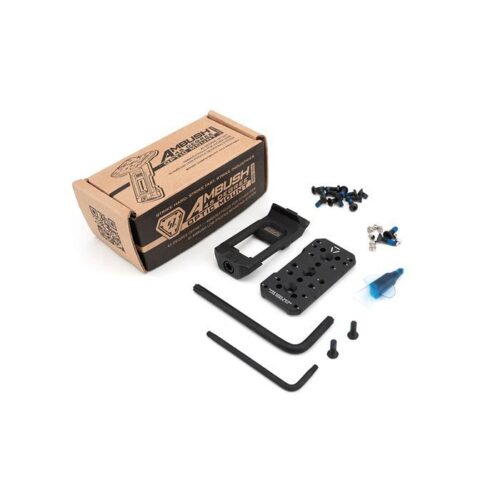 Strike Industries AMBUSHOM45 Strike Ambush 45-Degree Optic Mount