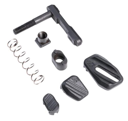 Strike Industries ARMMR Modular Magazine Release made of Steel wi