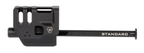Strike Industries G4MDCOMPS Mass Driver Compensator Black Aluminu