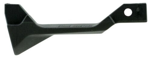 Strike Industries COBRAFANG Fang Billet Aluminum Black Aluminum F