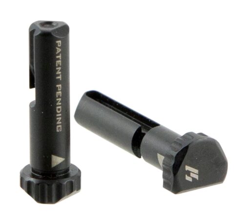 Strike AR15SHIFTB Shift Pins  Quick Detach AR-15 Black Oxide Stee