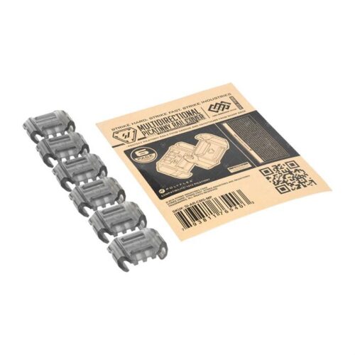 Strike Industries ARCMSMP Multidimensional Picatinny Rail Cover w