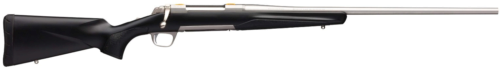 X-BOLT SS STKR 270WIN 22    #