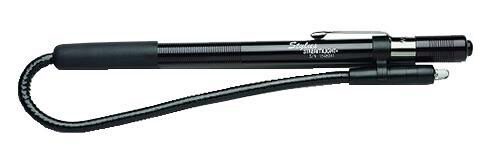 Streamlight 65618 Stylus Reach PenLight  Silver Anodized 11 Lumen