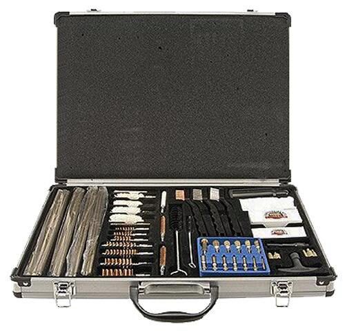 DAC UGC100S Super Deluxe Universal Gun Cleaning Kit Multi-Caliber