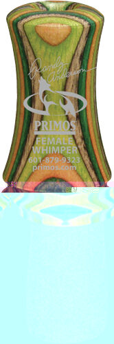 Primos Female Whimper Coyote Predator Call