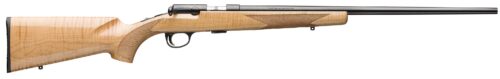 Browning 025256202 T-Bolt Sporter 22 LR 10+1 22, Polished Blued B