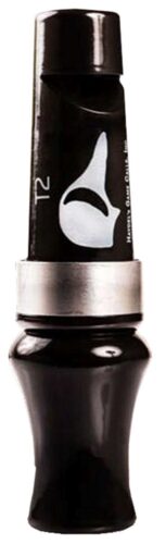 Haydel's Game Calls T2 5-N-1  Open Call Blue-Winged/Cinnamon Teal