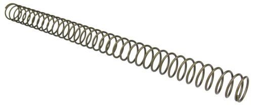 TacFire MAR046308A2 AR10 A2 Buffer Spring Carbon Steel Black