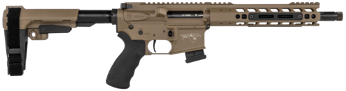 Pro-Shot TR308KIT Tactical Classic Box Kit Multi-Caliber Rifle/Bl