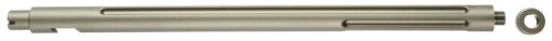 Tactical Solutions 1022TEMOD X-Ring Barrel 22 LR 16.50 OD Green M