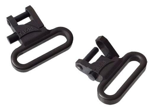 Outdoor Connection TAL79400 Talon Swivel  Set 1 Quick Detach Blac