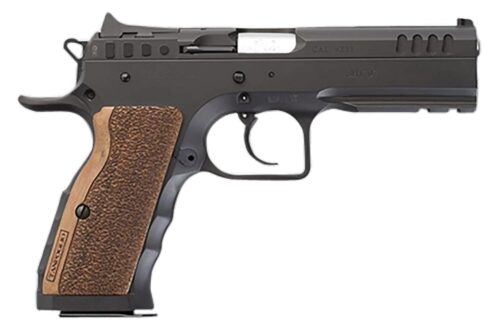 Tanfoglio IFG TF-LIMPRO-10 Defiant Limited Pro 10mm Auto Caliber