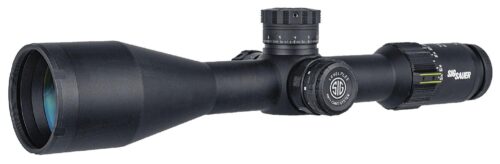 Sig Sauer Electro-Optics SOT65113 Tango6  Black Anodized 5-30x56m