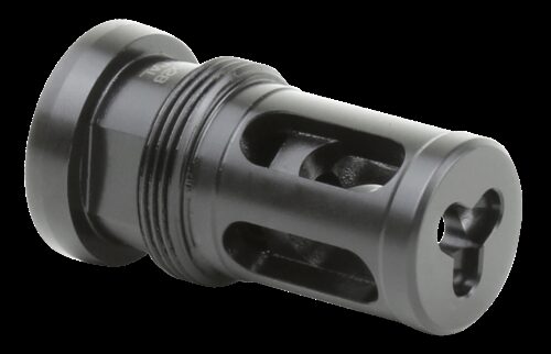 Griffin Armament GATMHC556 Taper Mount Hammer Comp Black Stainles