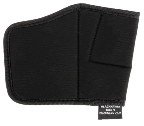 Blackhawk 40JD04BK TecGrip Junk Drawer IWB Black Compatible w/Glo
