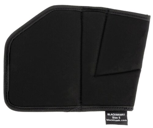 Blackhawk 40JD05BK TecGrip Junk Drawer IWB Black Compatible w/Glo