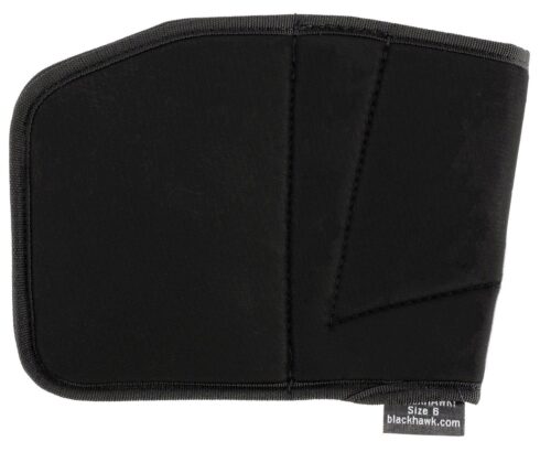 Blackhawk 40JD06BK TecGrip Junk Drawer IWB Black Compatible w/Glo