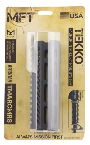 Mission First Tactical TMARCMRS Tekko Rail System AR-15 Carbine B