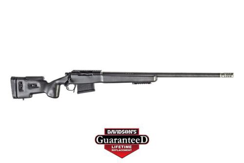Christensen Arms 8010500300 TFM Long Range Full Size 338 Lapua Ma