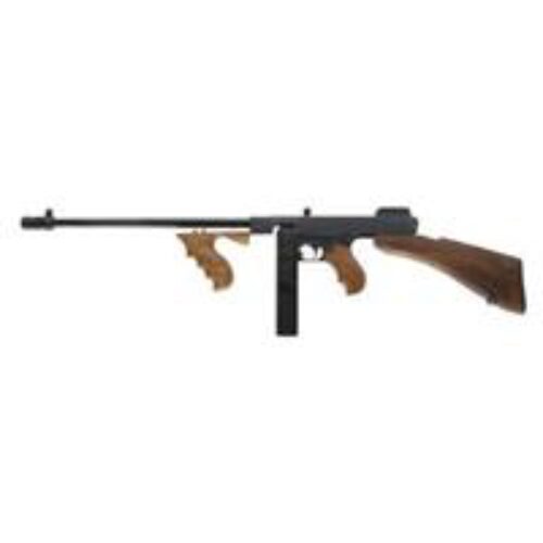 Thompson TIB50D 1927A-1 Deluxe Carbine 45 ACP Caliber with 18 Bar