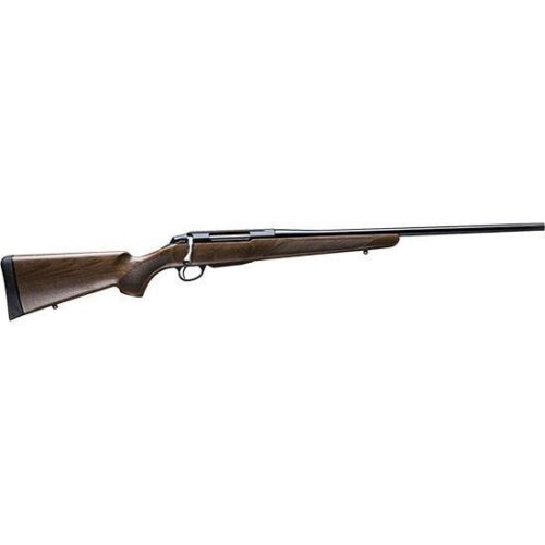 Tikka JRTXA370L T3x Hunter 7mm Rem Mag 3+1  24.30 Barrel, Black M