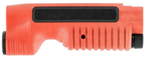 Streamlight 69611 TL-Racker Shotgun Forend Light  Orange 1000 Lum
