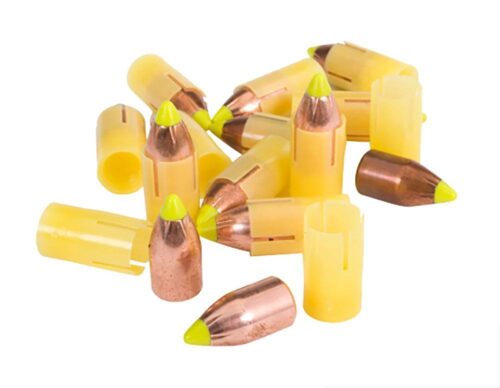 Traditions A1824 Smackdown  50 Cal Super Shock Tip 250 gr/ 15 Per