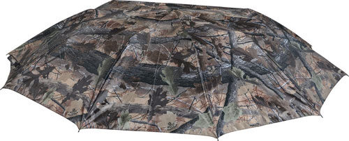 Vanish 5309 Treestand Umbrella  Realtree Edge 57 Wide