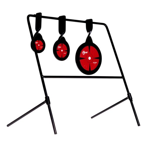 EZ-Aim 15403 Deflector Spinner Target System Air Rifle, Rimfire P