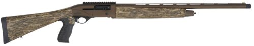 TriStar 24151 Viper G2 Turkey 12 Gauge 3 5+1 24 Barrel, Bronze Ce
