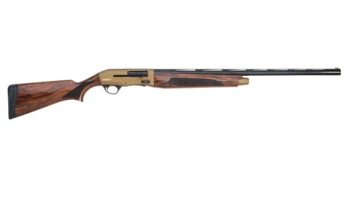 TriStar 24267 Viper G2 Pro 20 Gauge 3 5+1 26 Black Barrel, Bronze
