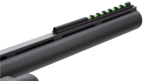 Truglo TG104G Glo-Dot Universal Pro Universal Shotgun Green Fiber