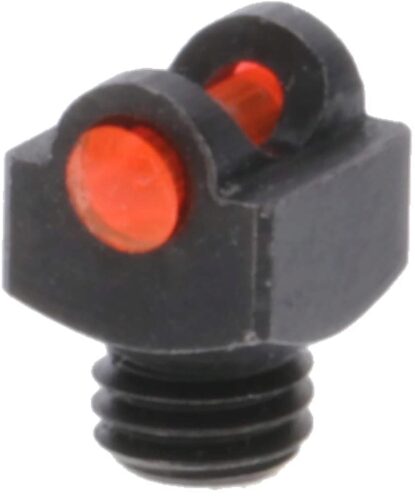 TruGlo TGTG954ER StarBrite Deluxe Bead  Black | Red Fiber Optic F