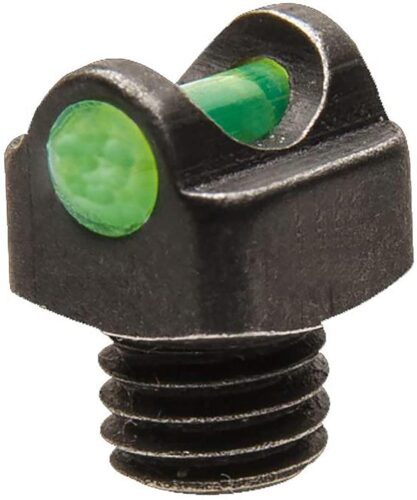 TruGlo TGTG954CG StarBrite Deluxe Bead  Black | Green Fiber Optic