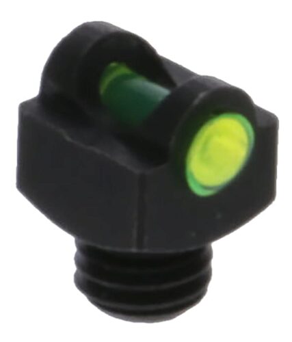 TruGlo TGTG954AG StarBrite Deluxe Bead  Black | Green Fiber Optic