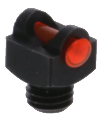 TruGlo TGTG954AR StarBrite Deluxe Bead  Black | Red Fiber Optic F