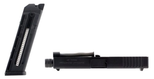 Tactical Solutions TSGCON19TE TSG-22 Conversion Kit Compatible w/
